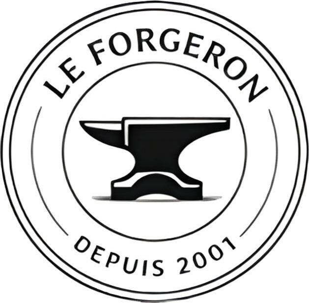 Le Forgeron — Atelier & Initiations